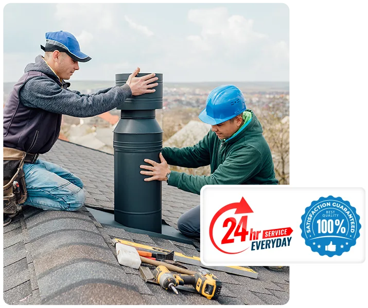 Chimney & Fireplace Installation And Repair in St. Andrews, SC