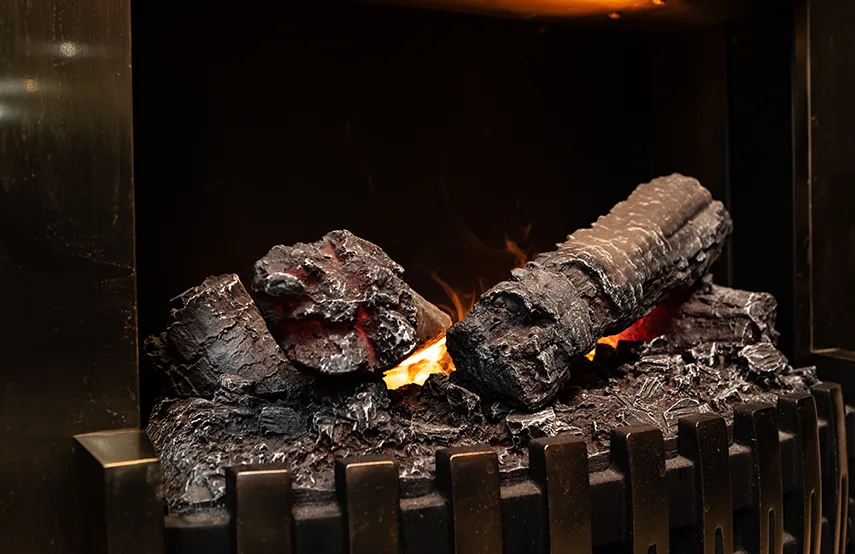 Soot Removal in St. Andrews, South Carolina